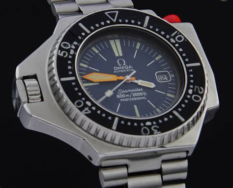 omega seamaster ploprof 600m|omega seamaster ploprof 1200m 22790552199002.